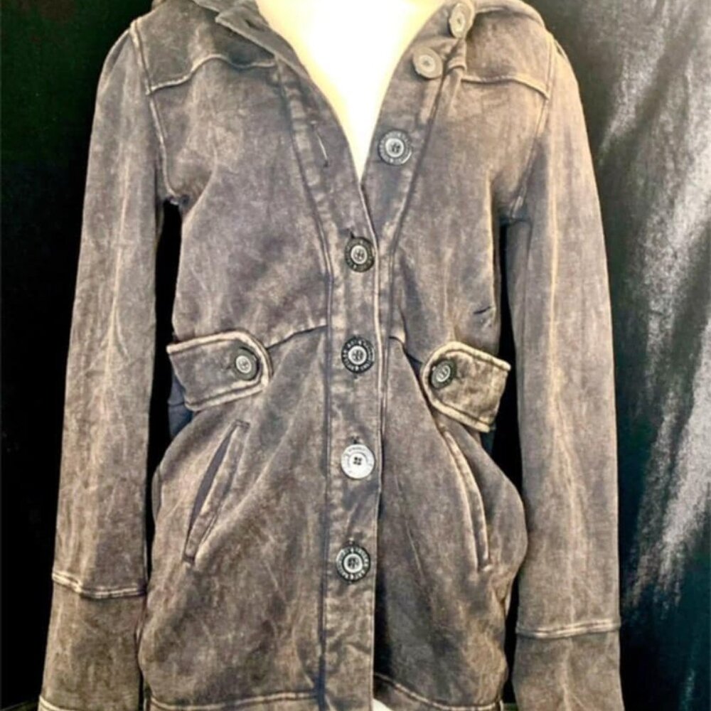 Women's Sullen Jacket